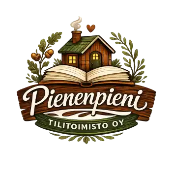 Pienenpieni Tilitoimisto Oy:n logo