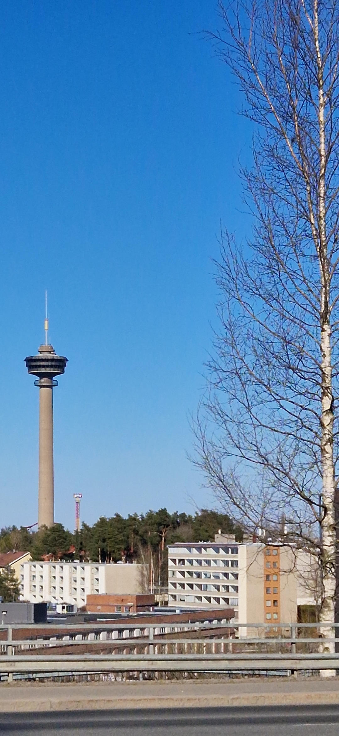 Taloushallinnon palveluita kuvaava kuva